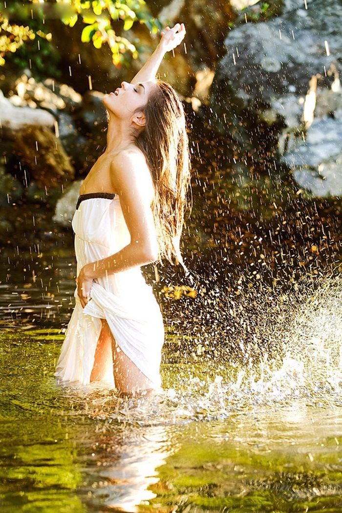 Marie Avgeropoulos in Faridabad