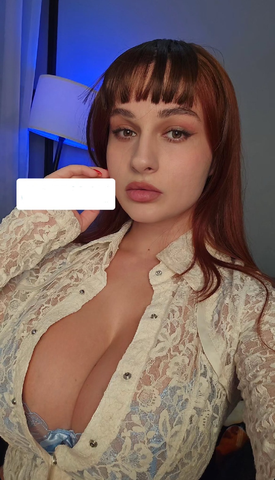 Take a pause and enjoy Miranda Faith — streaming from Faridabad