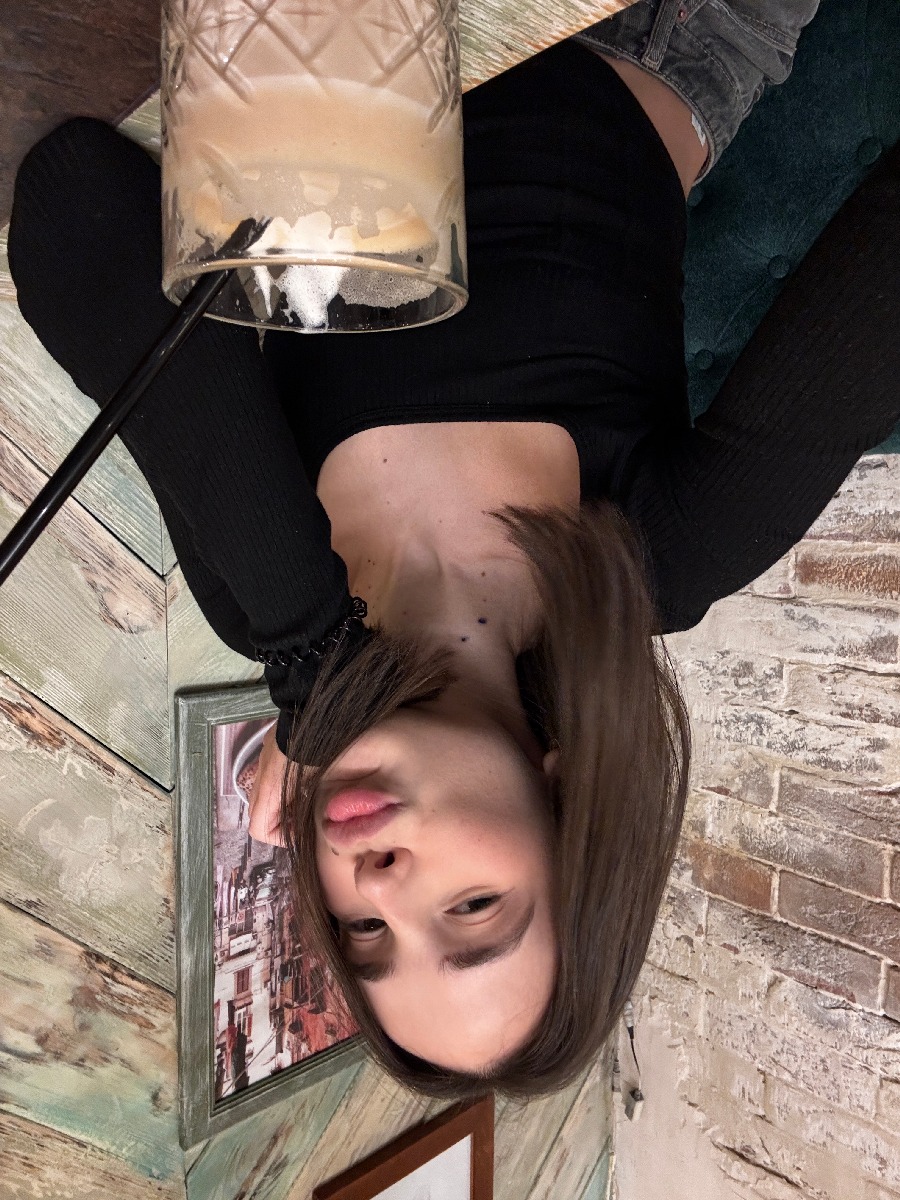 Fresh photos, fresh mood — Tina online in Faridabad